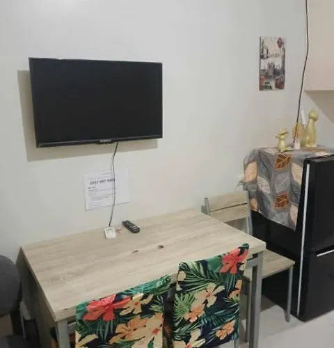 Pasay Staycation Across Moa