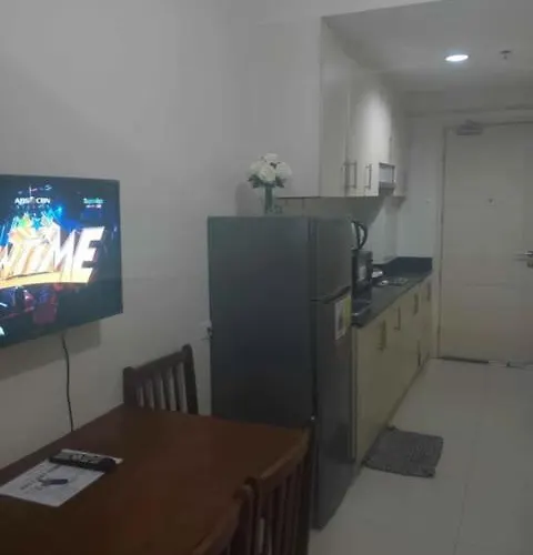 Apartamento Pasay Staycation Across Moa *