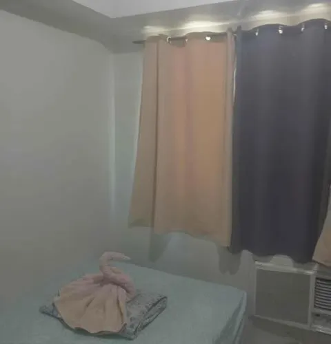 Apartamento Pasay Staycation Across Moa *