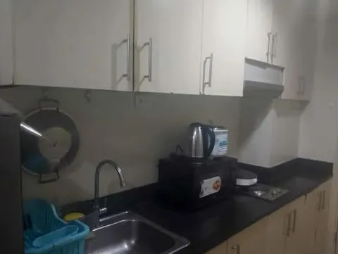 Apartamento Pasay Staycation Across Moa